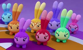 This is the Avatar Image for the Squeaky peepers AI Voice and Text to Speech Generator